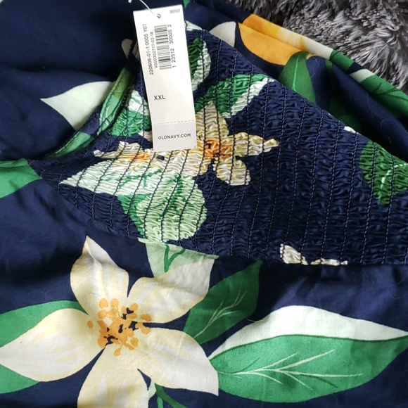 NWT Old Navy dress - Picture 2 of 6